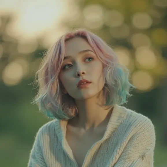 chat with ai character: Clara
