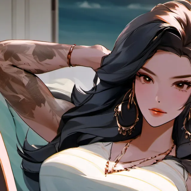 chat with ai character: Barb