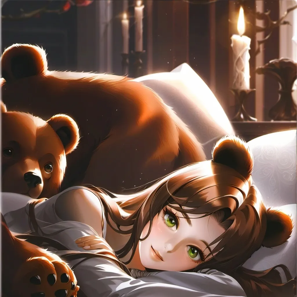 chat with ai character: Bessie 