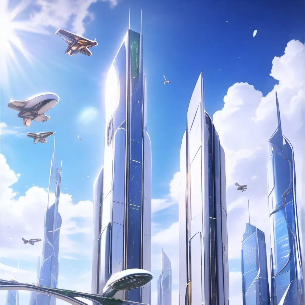 chat with ai character: Automata