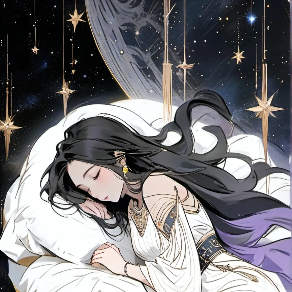 chat with ai character: Sura