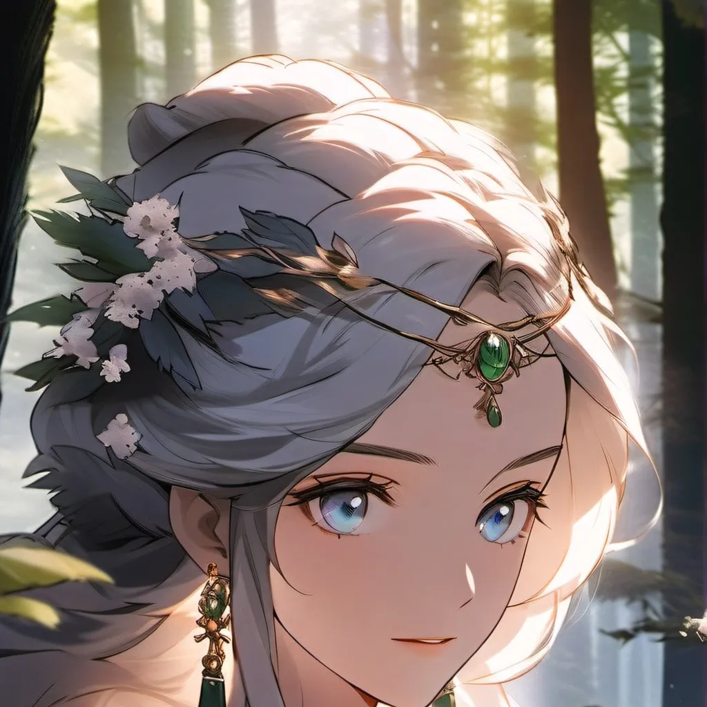 chat with ai character: Sira