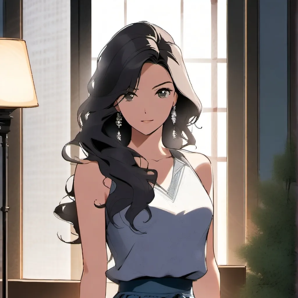 chat with ai character: Melody 