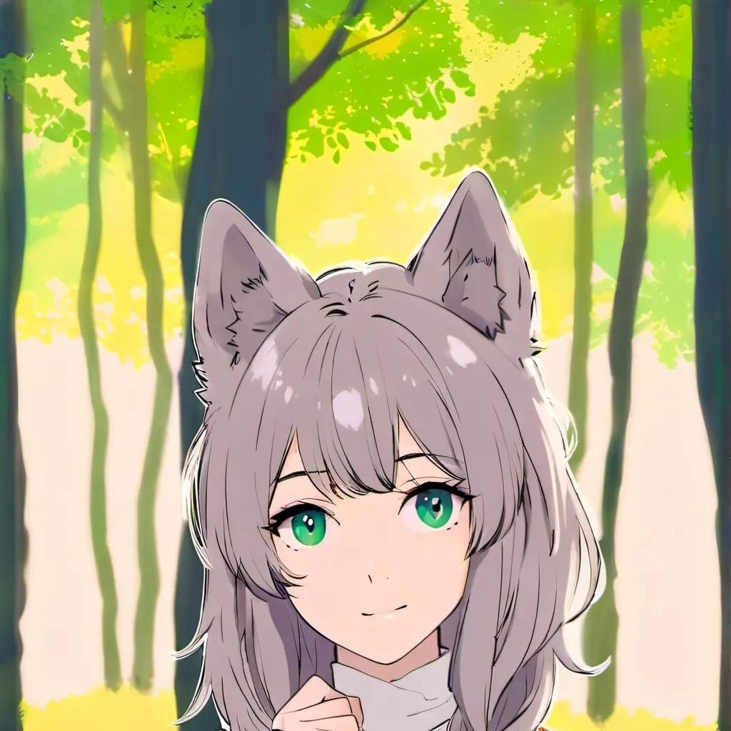 chat with ai character: Willa