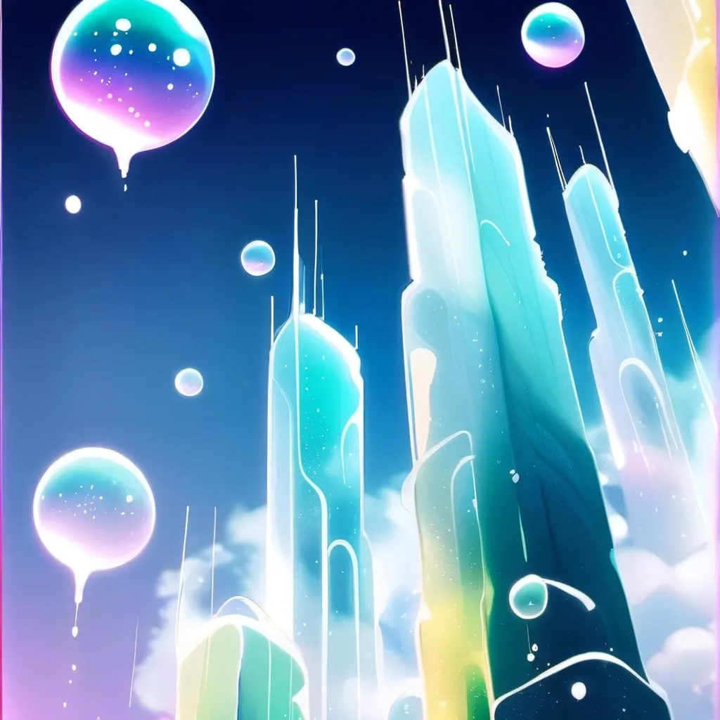 chat with ai character: Slimeoria