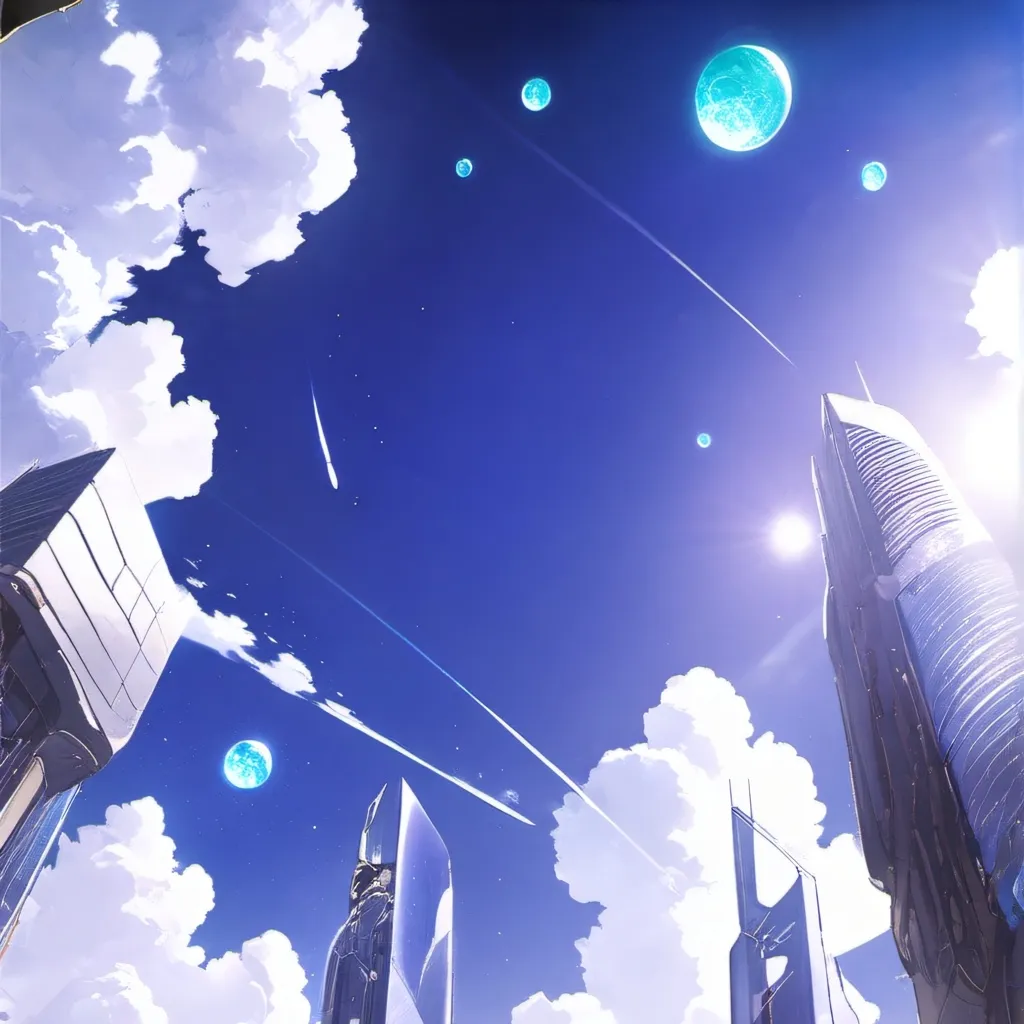 chat with ai character: Superverse