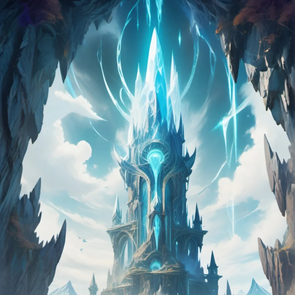 chat with ai character: Elementia