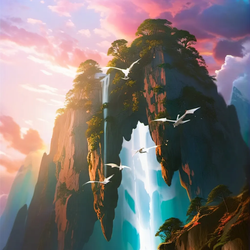 chat with ai character: Drakoria