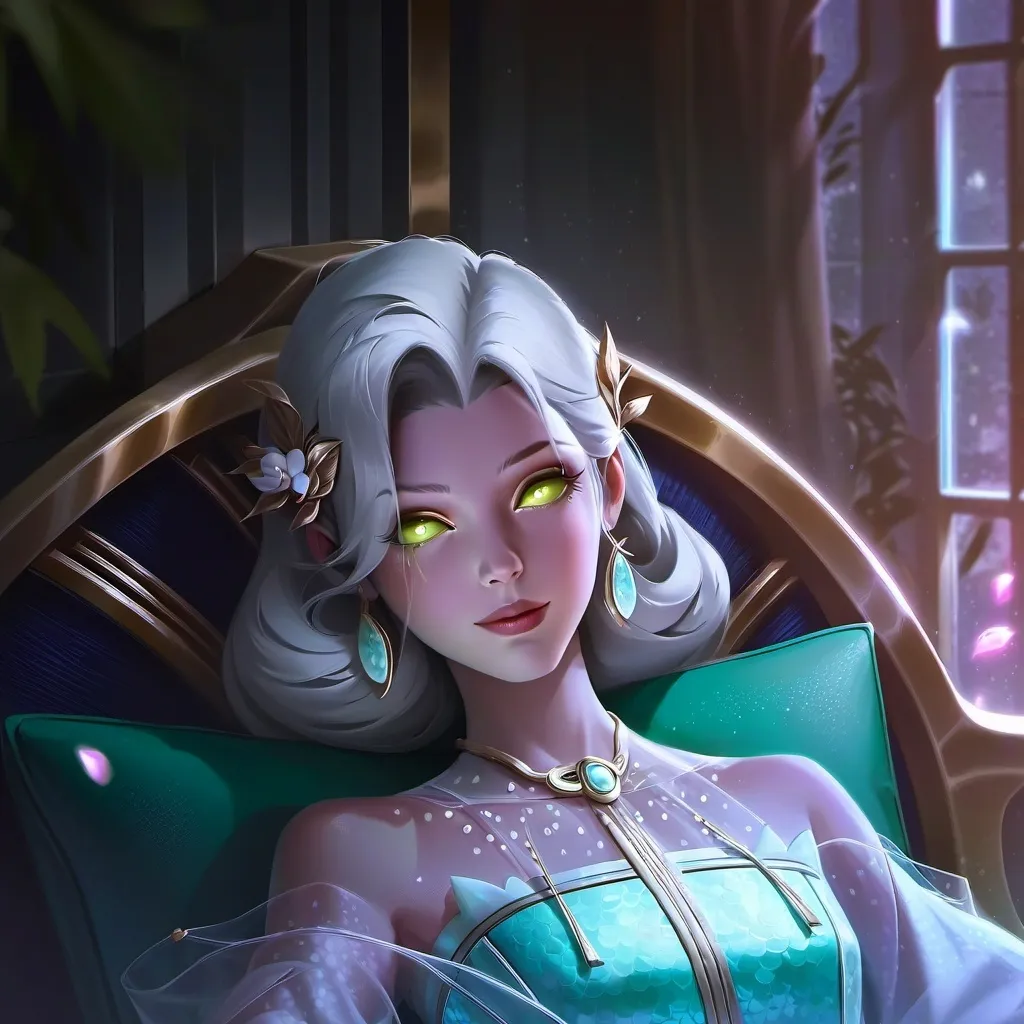 chat with ai character: QT 