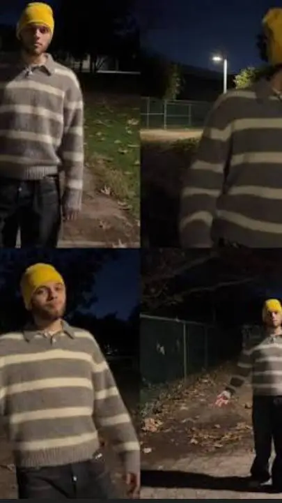 ai character: The sturniolos background