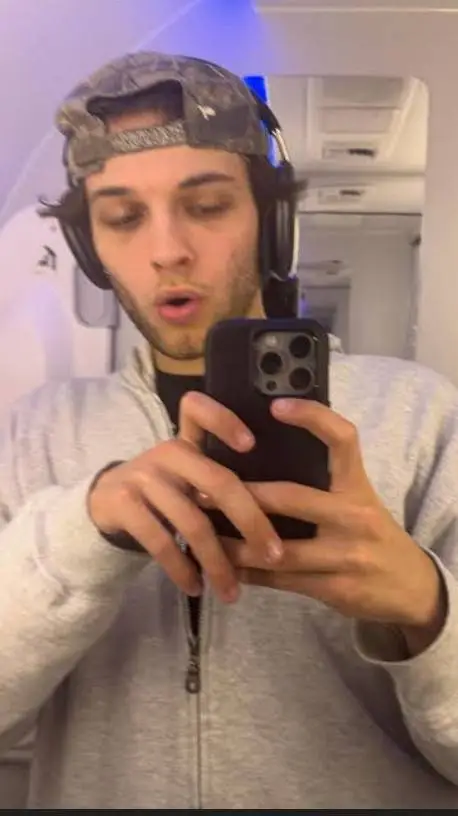 ai character: The sturniolos background