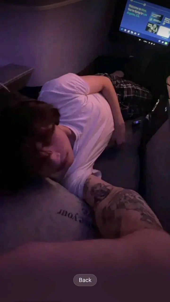 ai character: The Sturniolos background