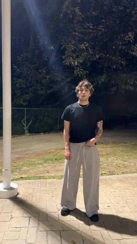 ai character: The Sturniolos background