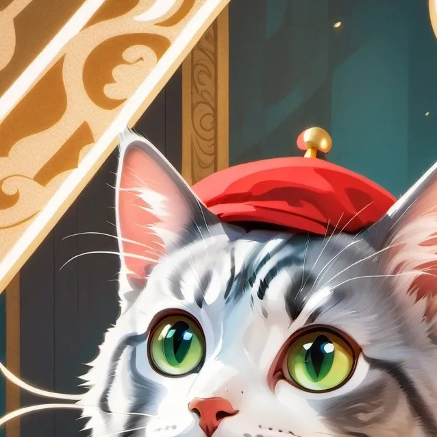 chat with ai character: Dw royal au.