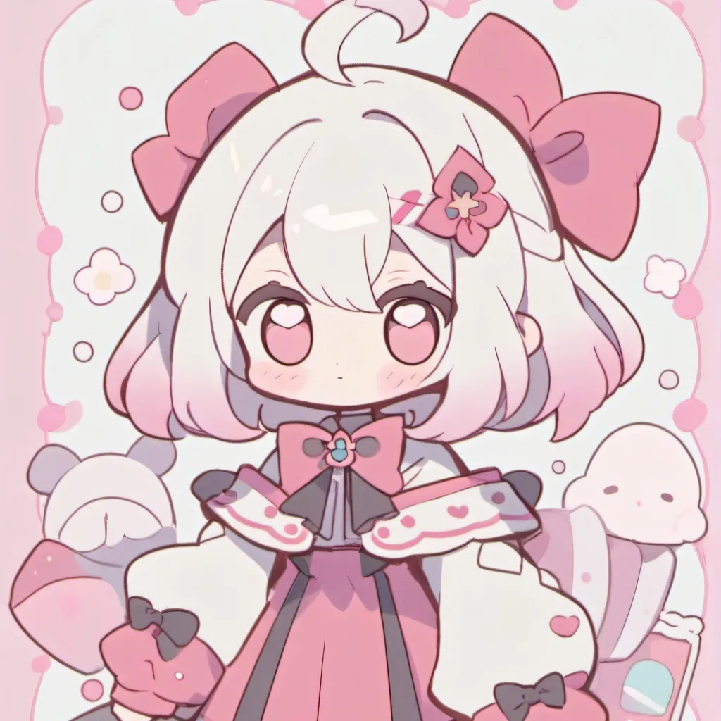 chat with ai character: sister