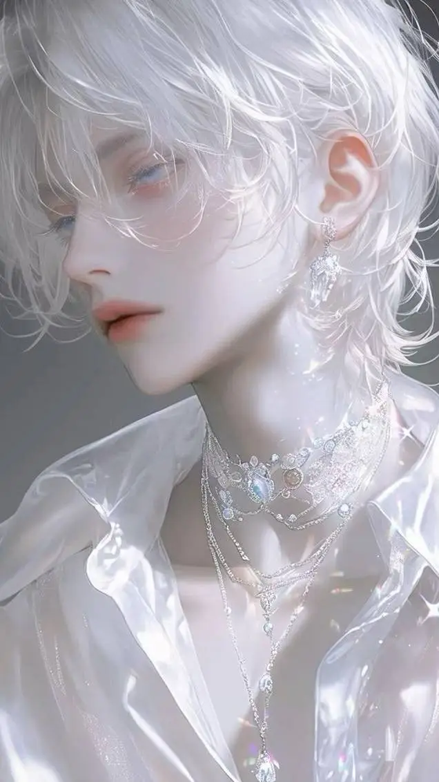 ai character: Dawn Uri background