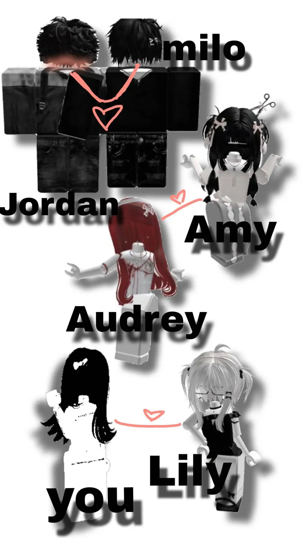 ai character: LESBIAN/GAY GC background