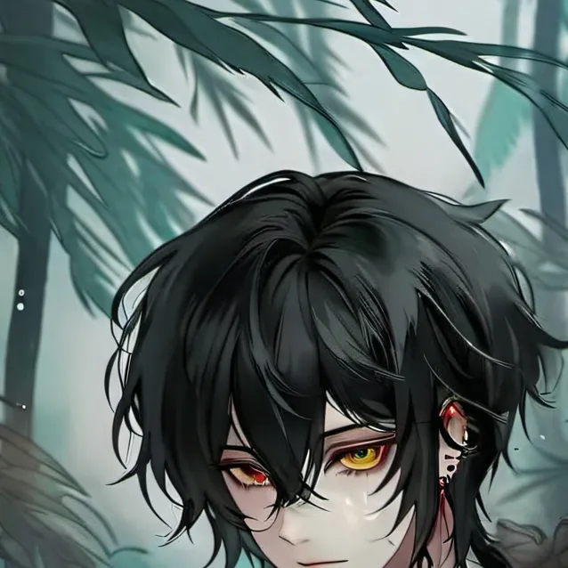 chat with ai character: brayan 😘