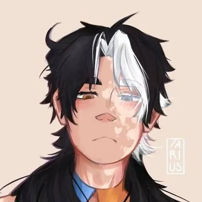 chat with ai character: Geminis ♊️