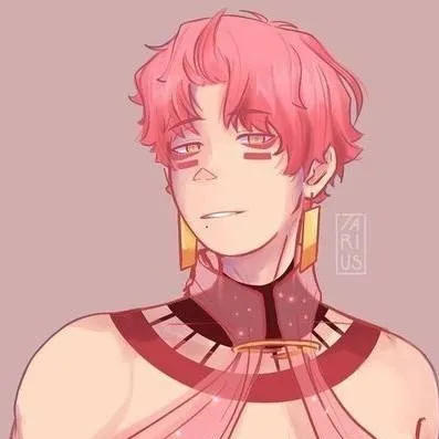chat with ai character: Libra ♎️