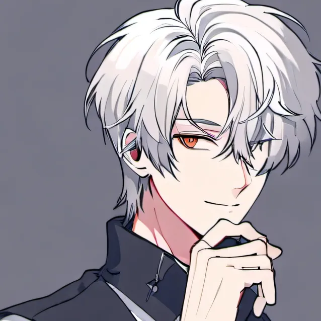 chat with ai character: Cris