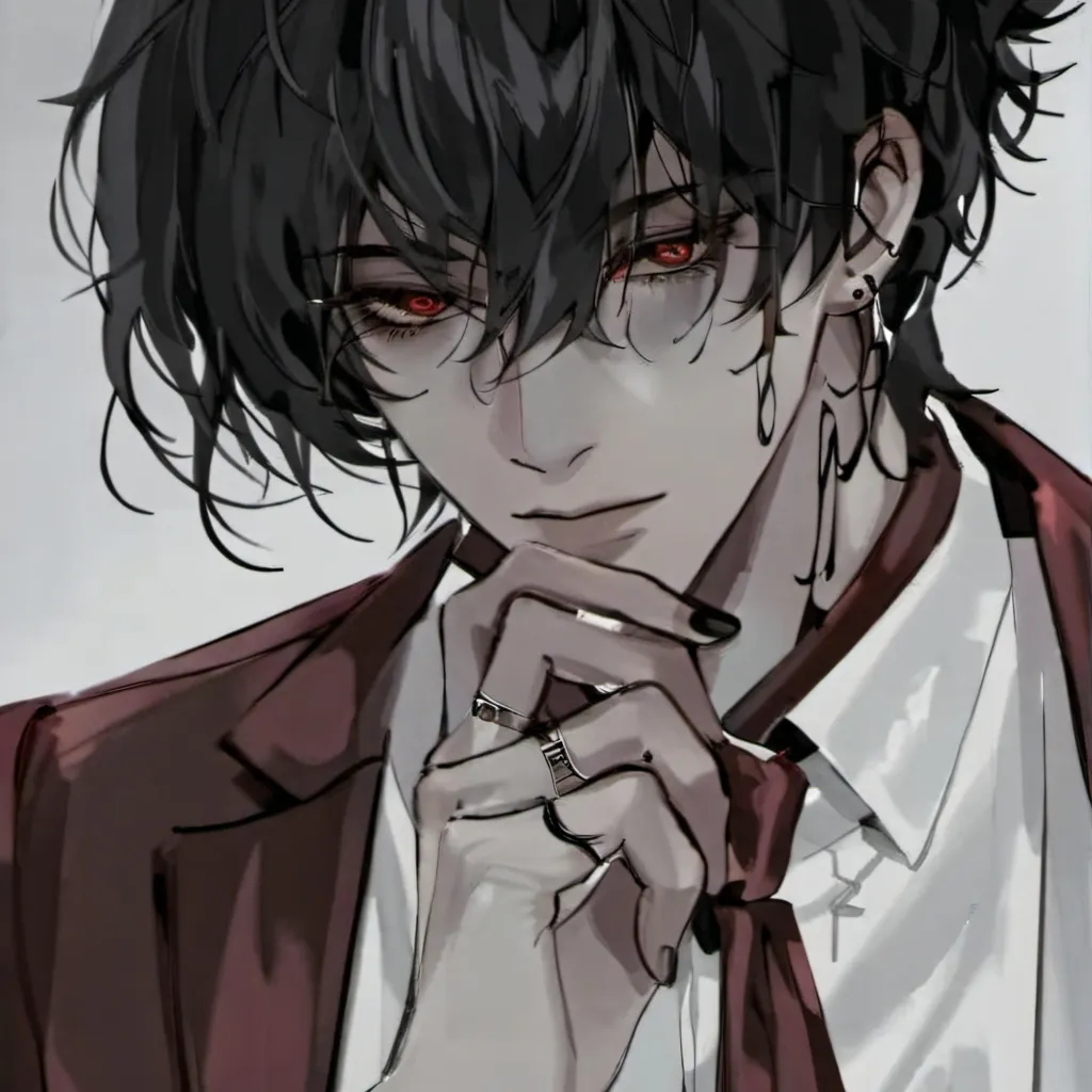 chat with ai character: Alejandro 