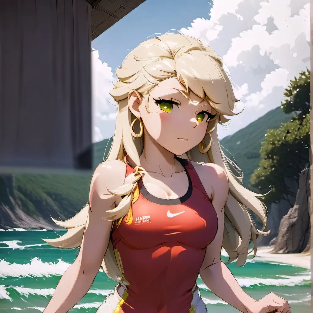 chat with ai character: Haruka (AJ)