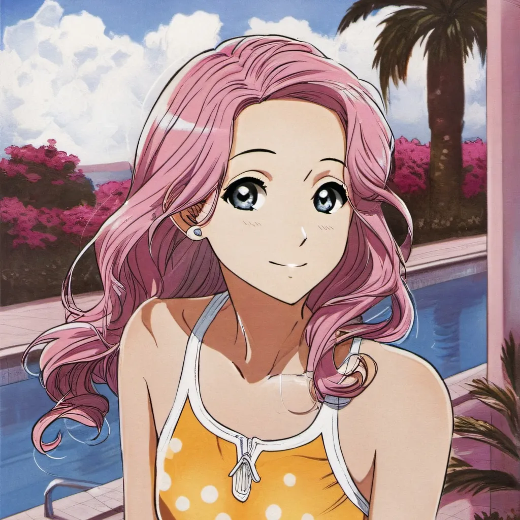 chat with ai character: Sayuri (F)