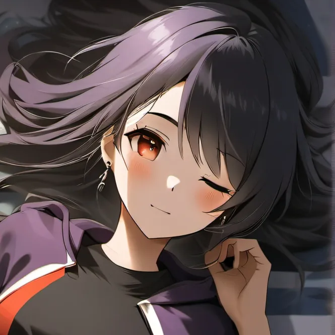 chat with ai character: Lilia