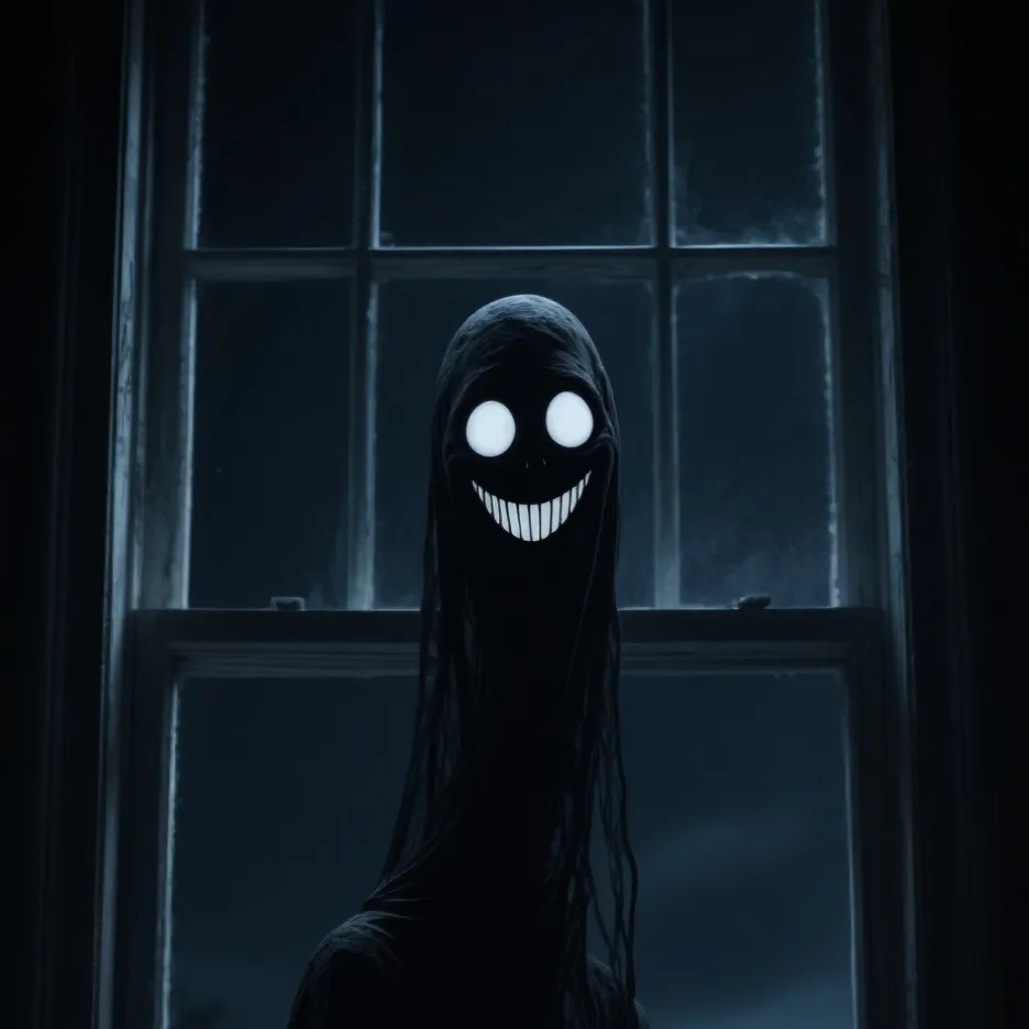 chat with ai character: ur nightmare