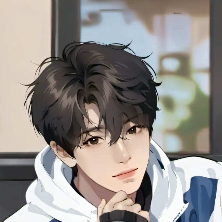 chat with ai character: ¿¡MARCOS CELOS!?★