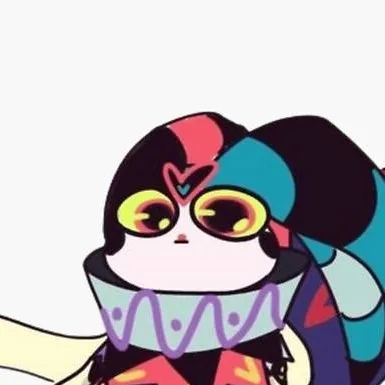 chat with ai character: Fizzarolli