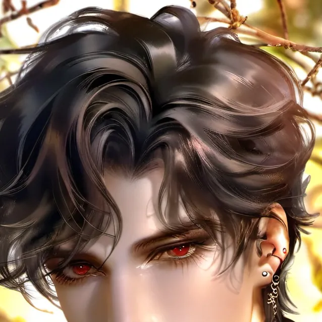 chat with ai character: Lucas