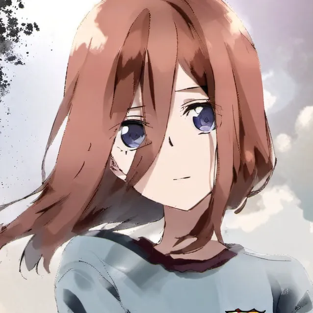 chat with ai character: Sumi