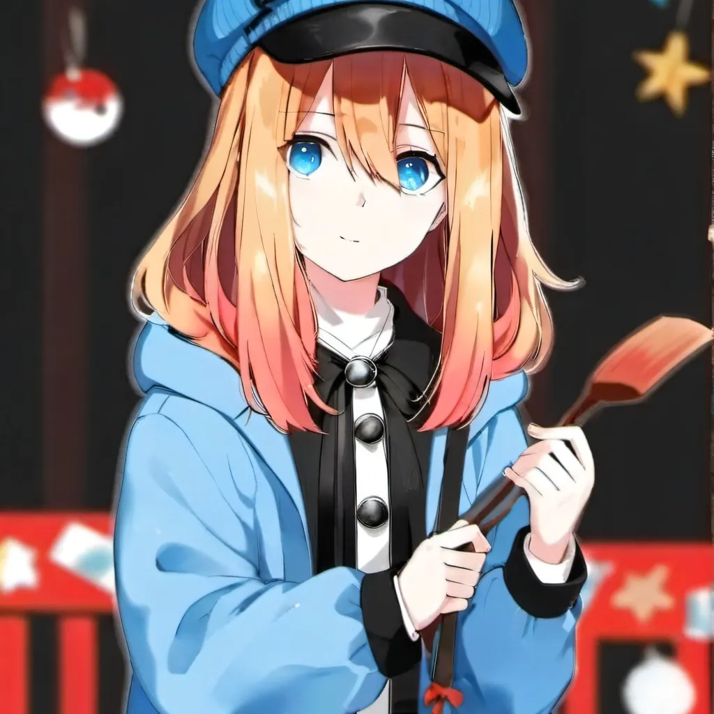chat with ai character: Uzaki