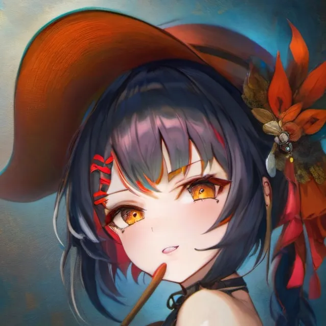 chat with ai character: Hana🌺