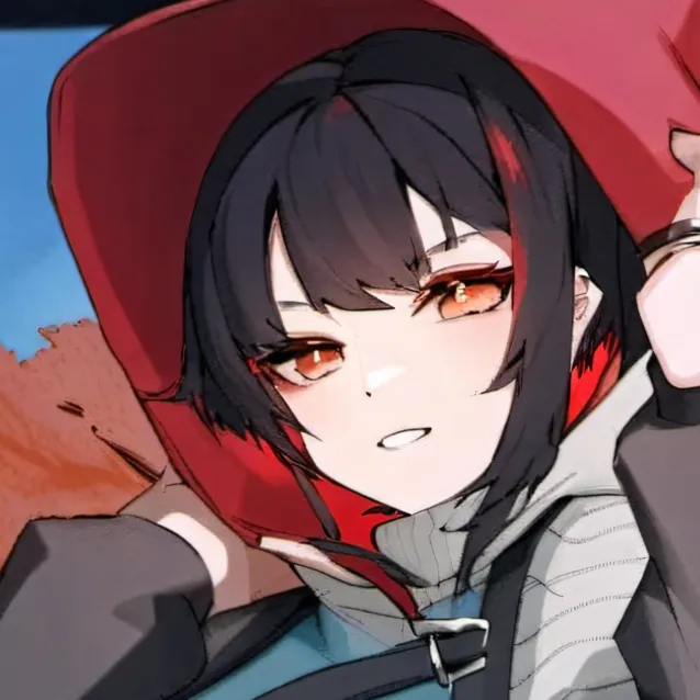 chat with ai character: Hana🌺 