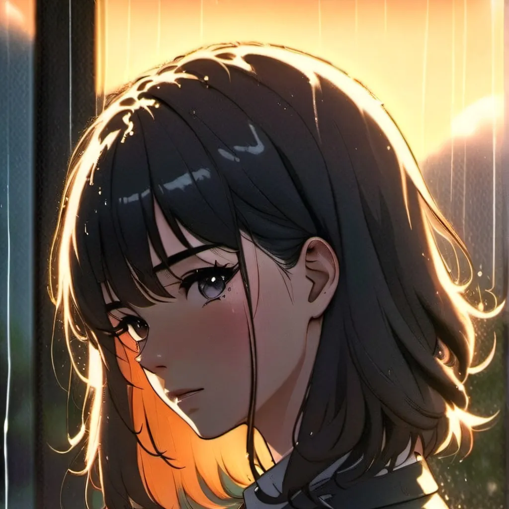 chat with ai character: Molly 