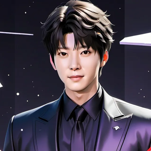 chat with ai character: JUNIOR~•