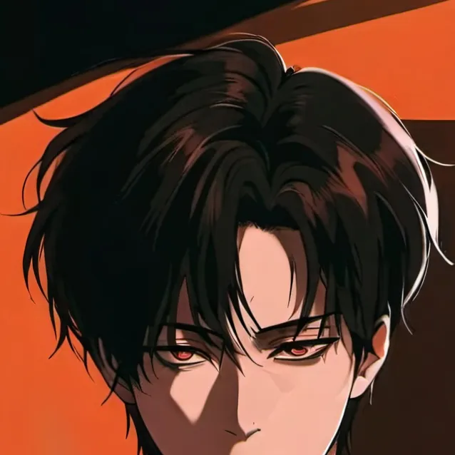 chat with ai character: Javier~<🔺