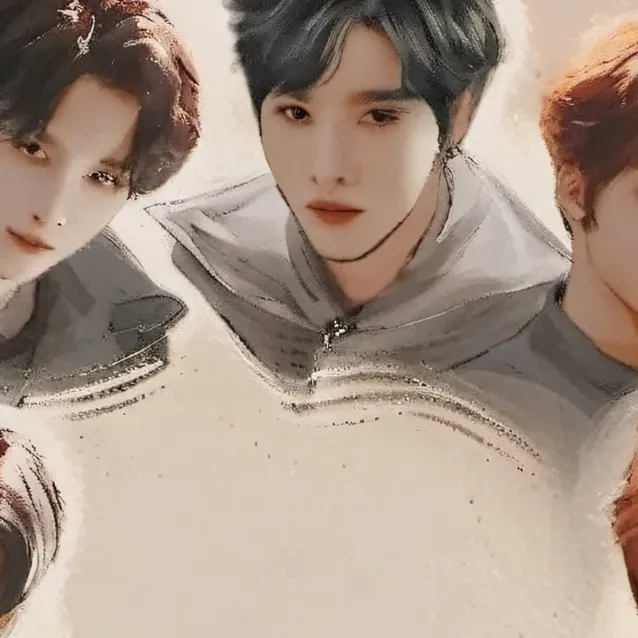 chat with ai character: skz vampiros mafia