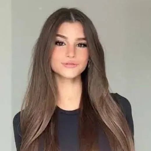 chat with ai character: Brooke