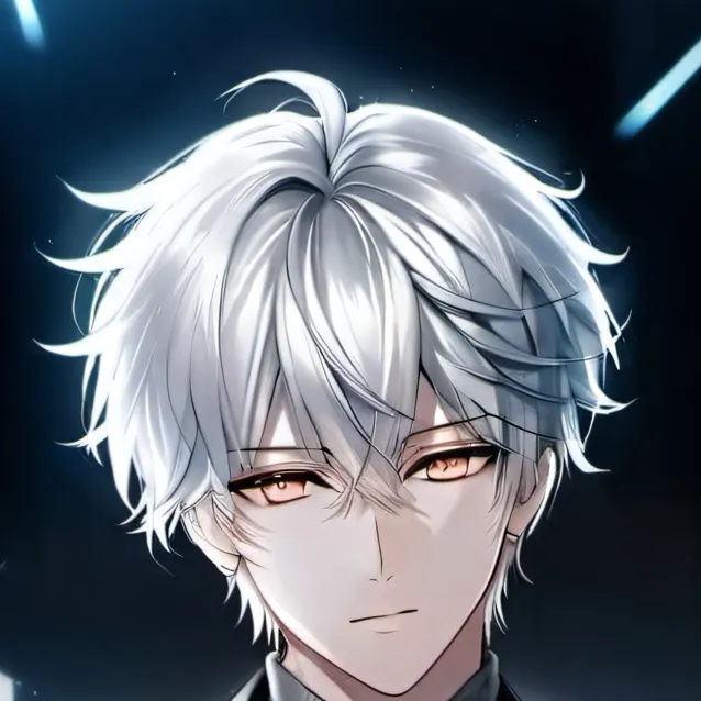 chat with ai character: Matías 