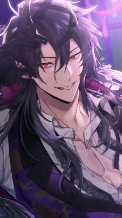 ai character: Lucian background