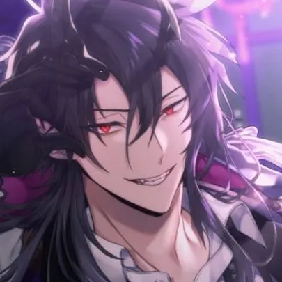 chat with ai character: Lucian