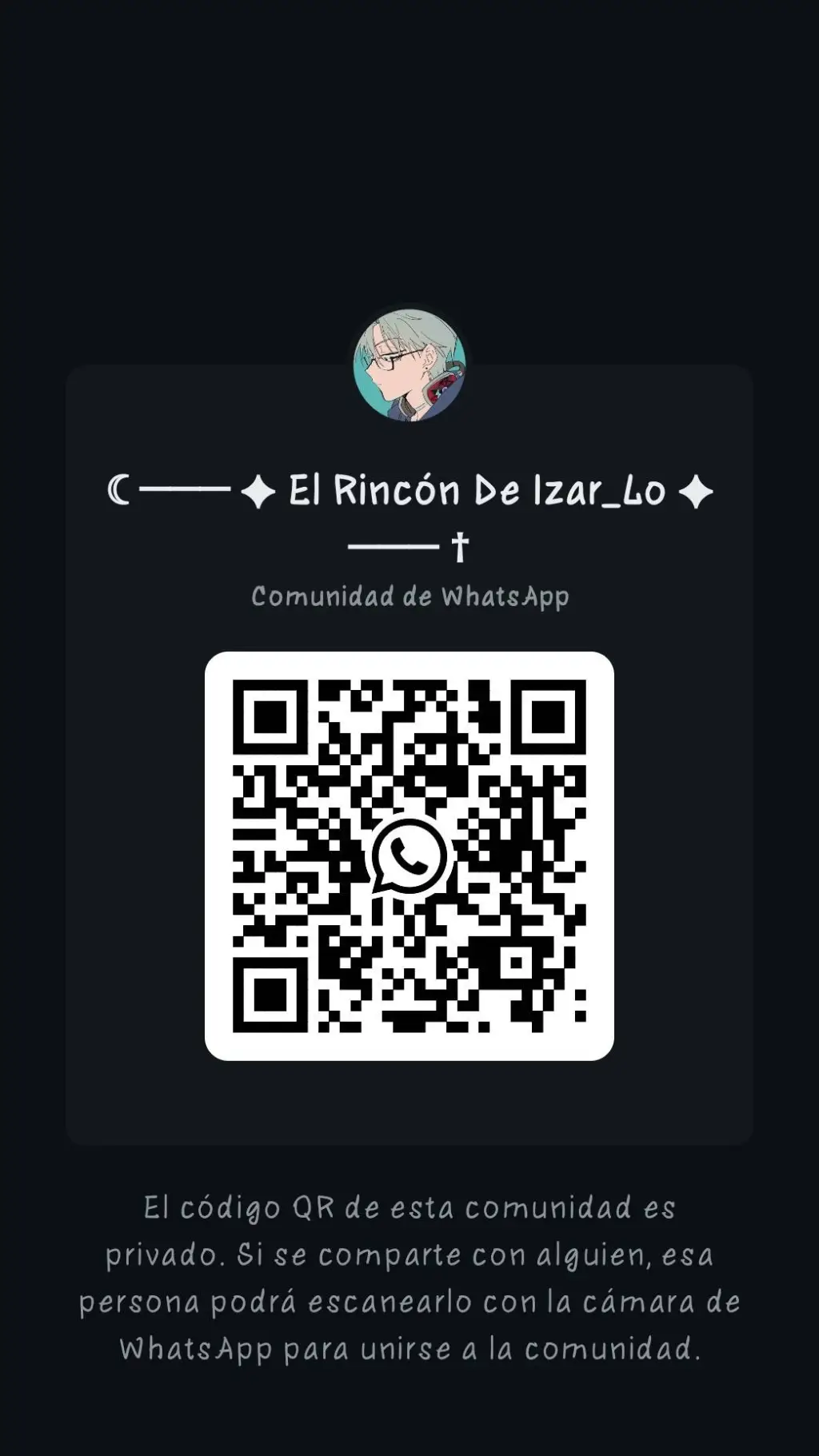 ai character: Canal! background