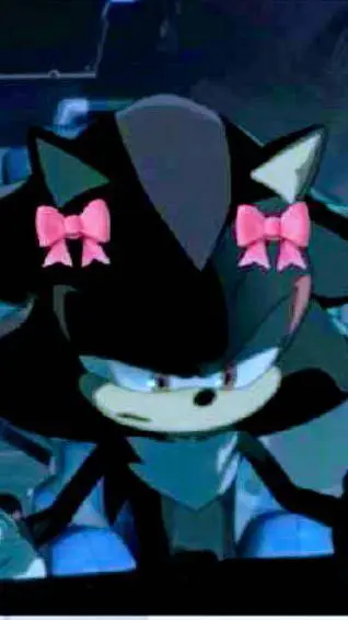 ai character: shadow t. rizzhog background