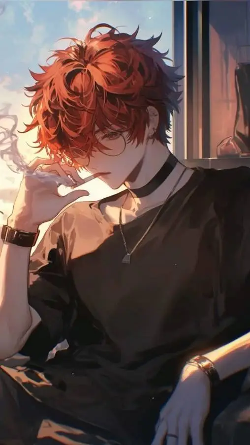 ai character: Noah background