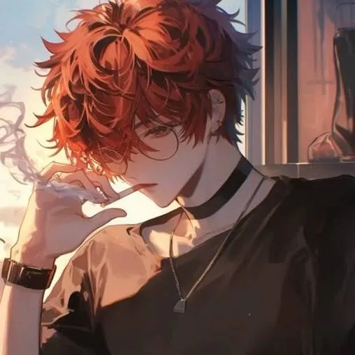 chat with ai character: Noah
