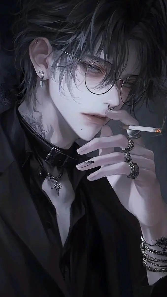 ai character: Leo background